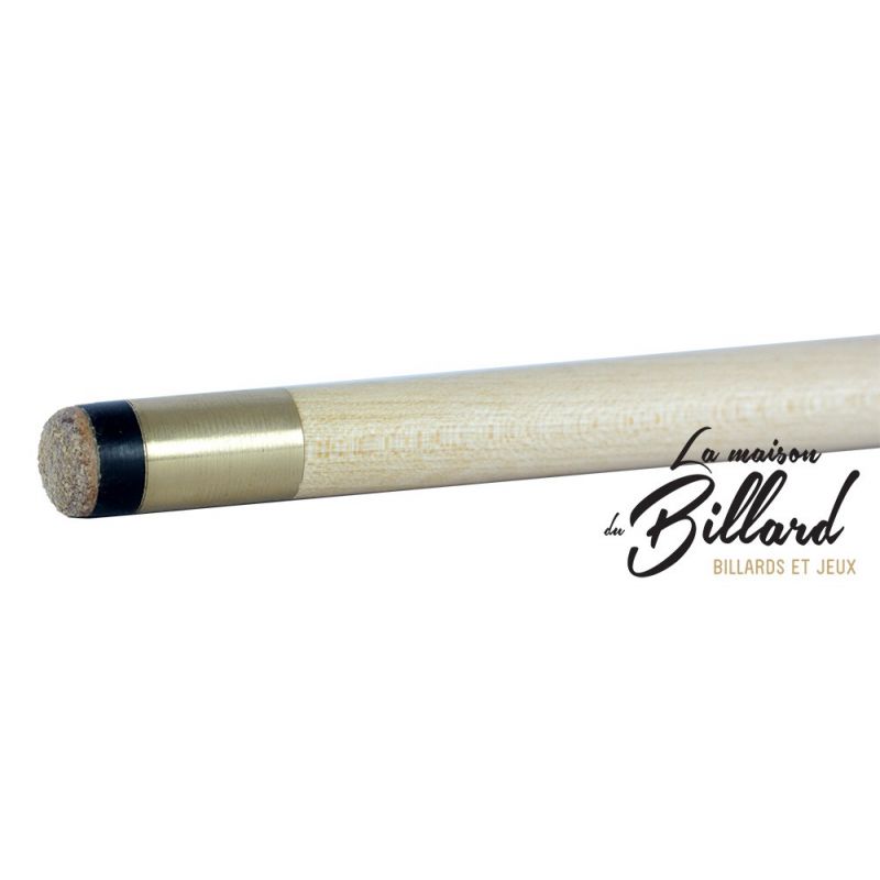 Queue de billard mixtes modulable en taille et poids
