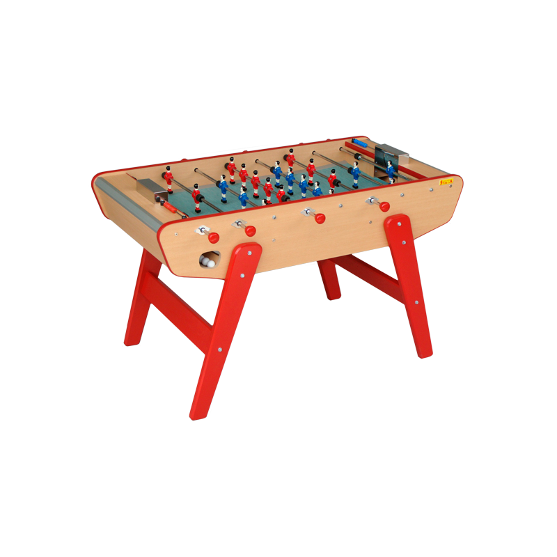 baby foot Stella Home Hêtre baby foot Stella Home Hêtre