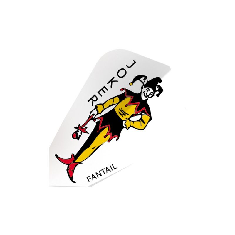 Ailettes Fantail 3002 Ailettes Fantail 3002
