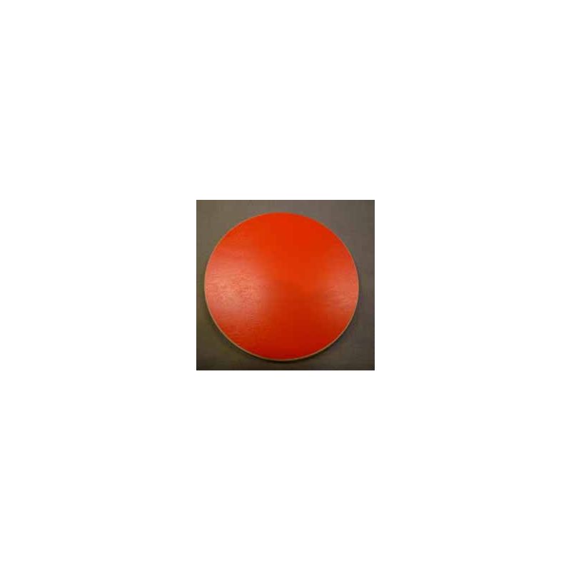 Palet Rouge pour puissance 4 géant Palet Rouge pour puissance 4 géant