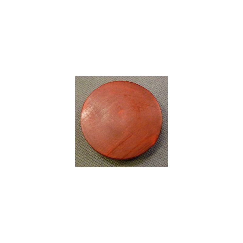 Pions buis 30 x 7 mm Rouge(Jeu Black Hole...) Pions buis 30 x 7 mm Rouge(Jeu Black Hole...)