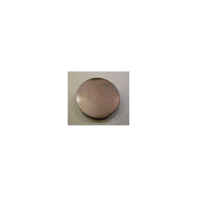 Pions buis 30 x 7 mm Noir(Jeu Black Hole...) Pions buis 30 x 7 mm Noir(Jeu Black Hole...)