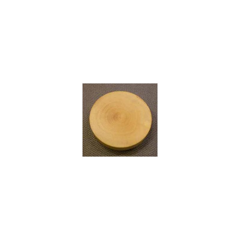 Palet en buis naturels 47 mm x 13 mm Palet en buis naturels 47 mm x 13 mm