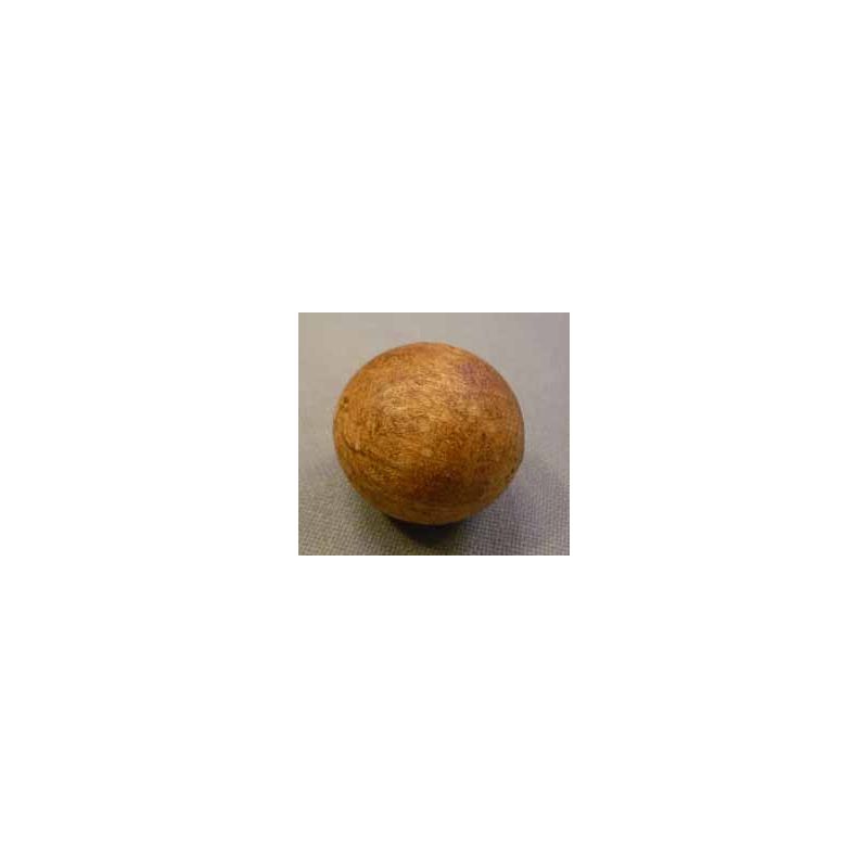 Bille bois ovale pour mini culbuto Bille bois ovale pour mini culbuto