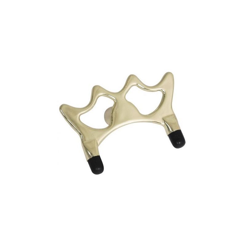 Repos araignée basse laiton pour billard snooker Repos araignée basse laiton pour billard snooker
