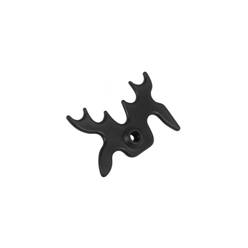 Repos araignée plastique pour billard snooker Repos araignée plastique pour billard snooker