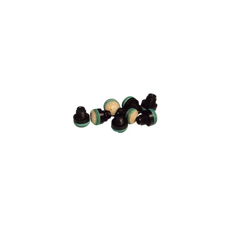 Procédé à visser - vis plastique 12 mm Procédé à visser - vis plastique 12 mm