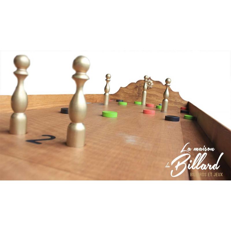 Jeu de main jeux de vilain hardcore 2
