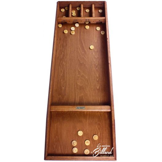 jeux en bois a fabriquer