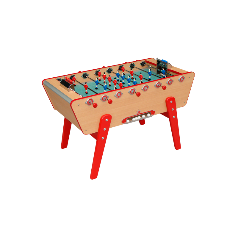baby foot Stella Champion Hêtre baby foot Stella Champion Hêtre