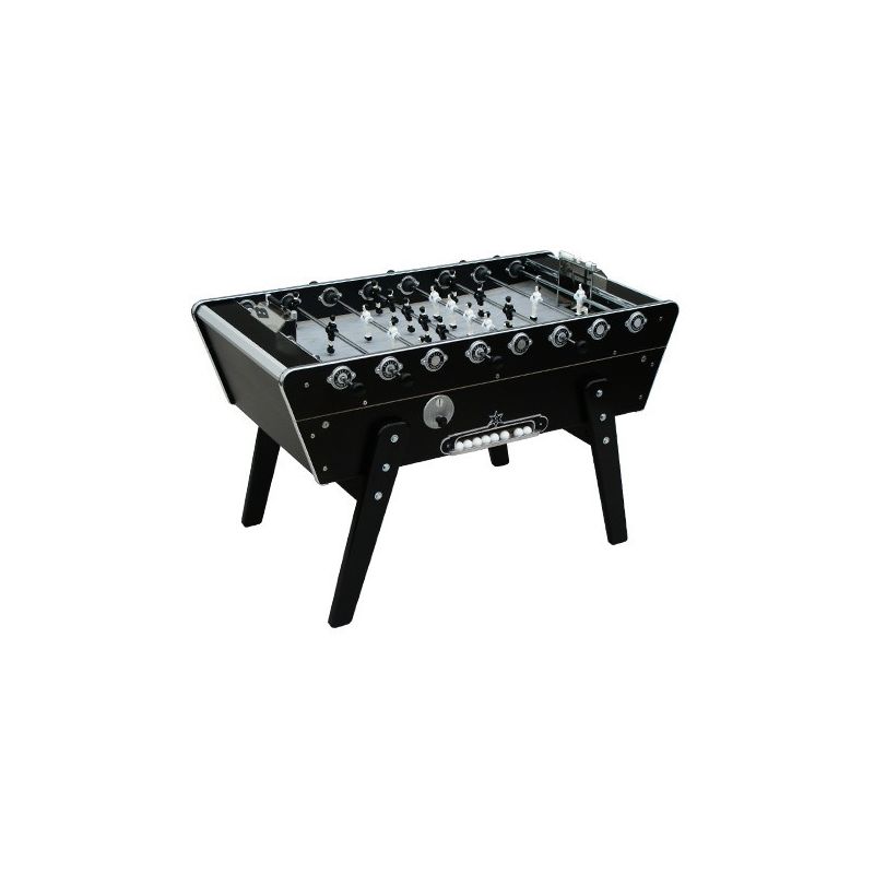 baby foot Stella Champion Monnayeur Noir baby foot Stella Champion Monnayeur Noir