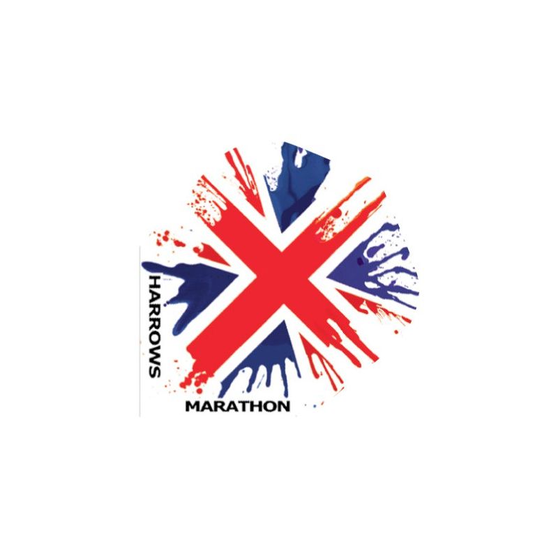 Ailettes Marathon 1545 Ailettes Marathon 1545