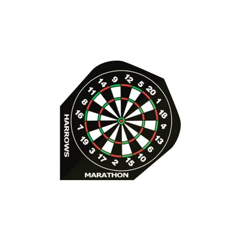 Ailettes Marathon 1508 Ailettes Marathon 1508