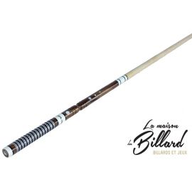 Coffret Queue de billard ajustable