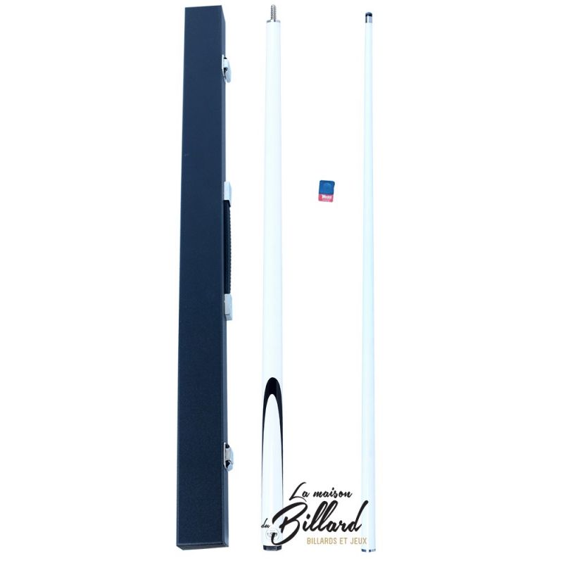 Coffret queue de billard...