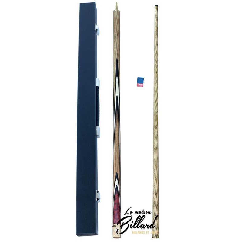 Coffret queue de Snooker...