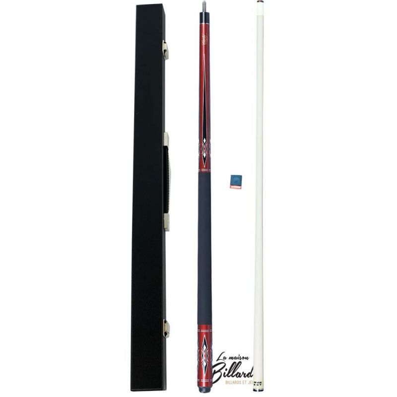 Coffret queue de billard...