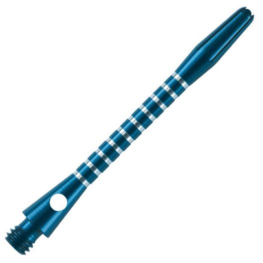 Shaft Tiger Medium bleu