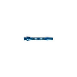 Shaft Tiger Short bleu