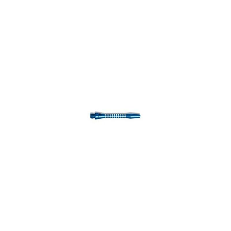 Shaft Tiger Short bleu