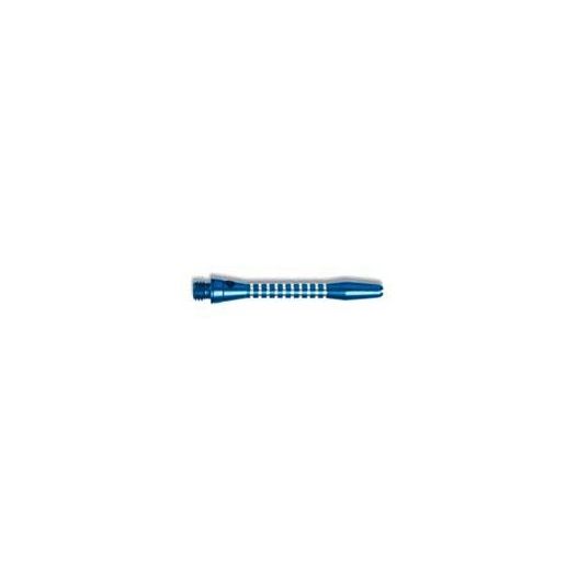 Shaft Tiger Short bleu