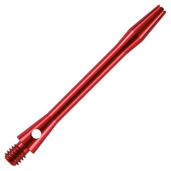 Shaft anodised aluminium...