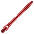 Shaft anodised aluminium Short Rouge