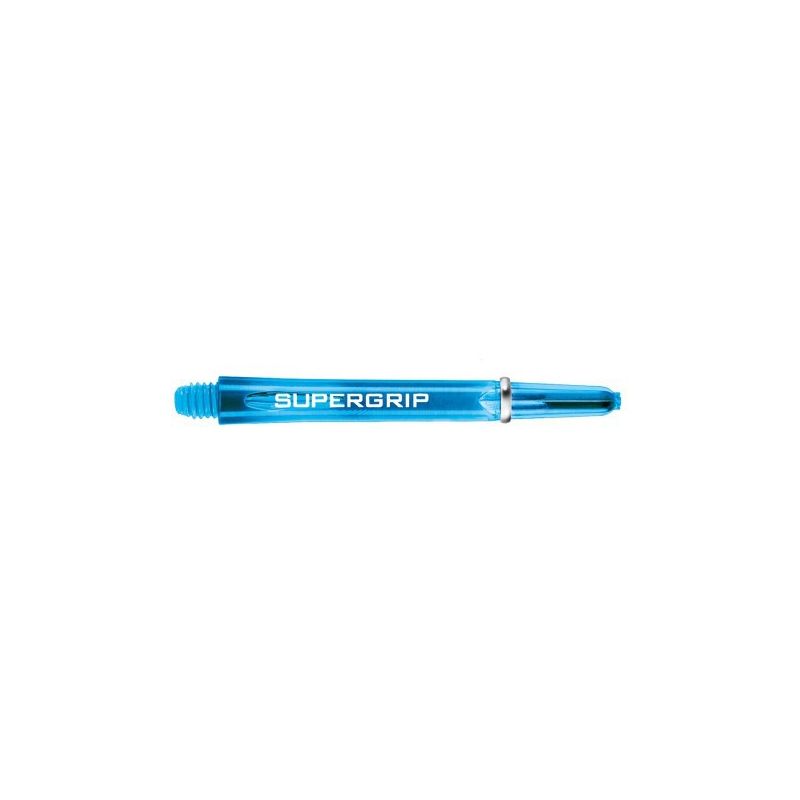 Shaft Harrows Super Grip medium Aqua