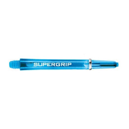 Shaft Harrows Super Grip medium Aqua