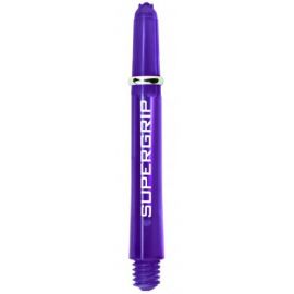 Shaft Harrows Super Grip medium drak purple