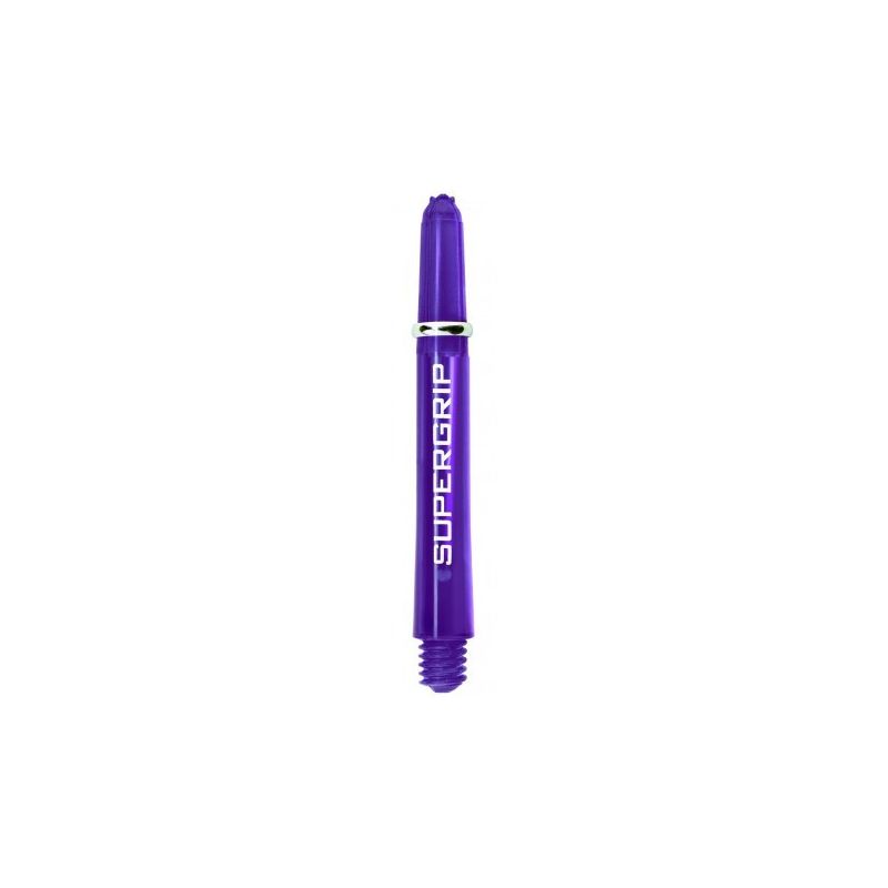 Shaft Harrows Super Grip medium drak purple