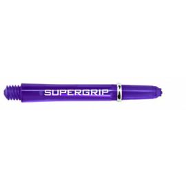 Shaft Harrows Super Grip medium drak purple