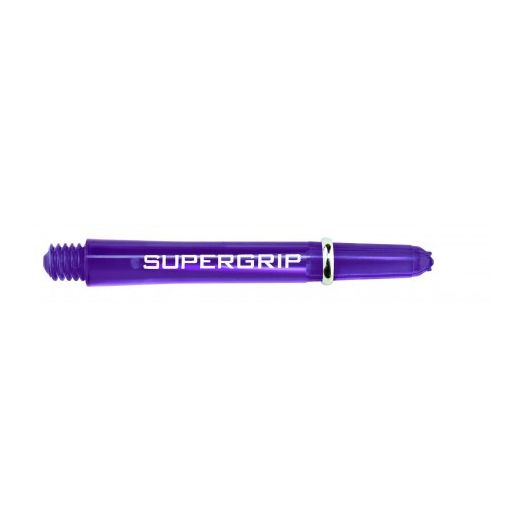 Shaft Harrows Super Grip medium drak purple