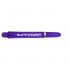 Shaft Harrows Super Grip medium drak purple