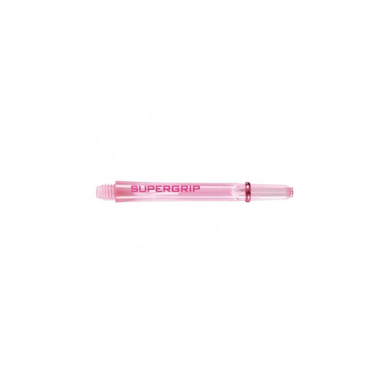 Shaft Harrows Super Grip medium rose