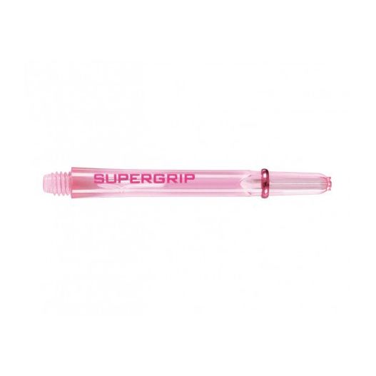 Shaft Harrows Super Grip medium rose