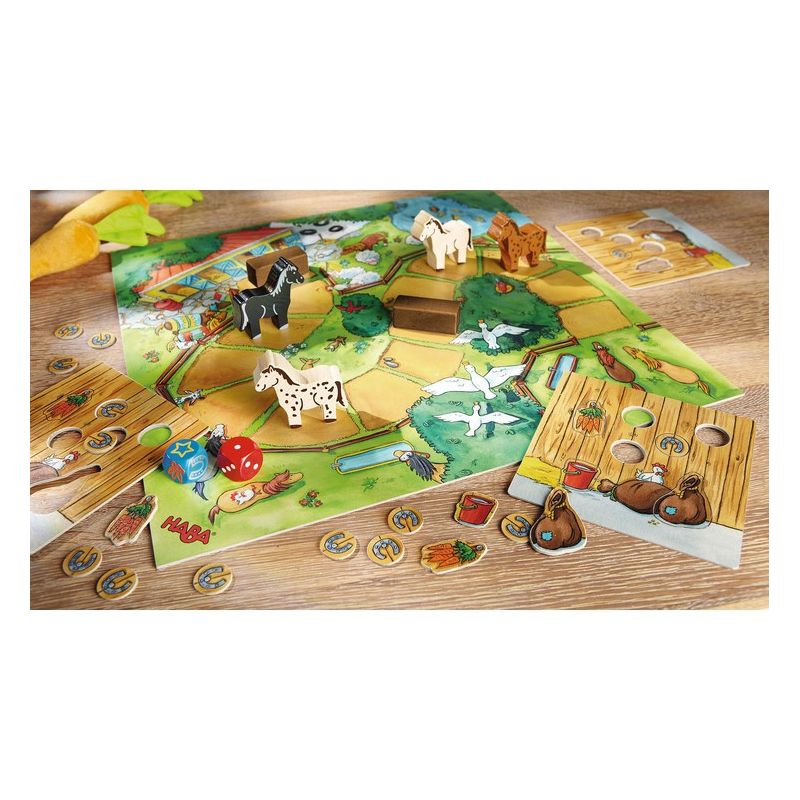 Jeu bébé