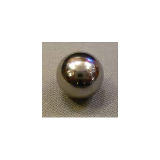 Bille acier 12 mm