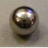 Bille acier 12 mm