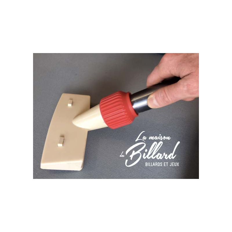Brosse universelle pour...