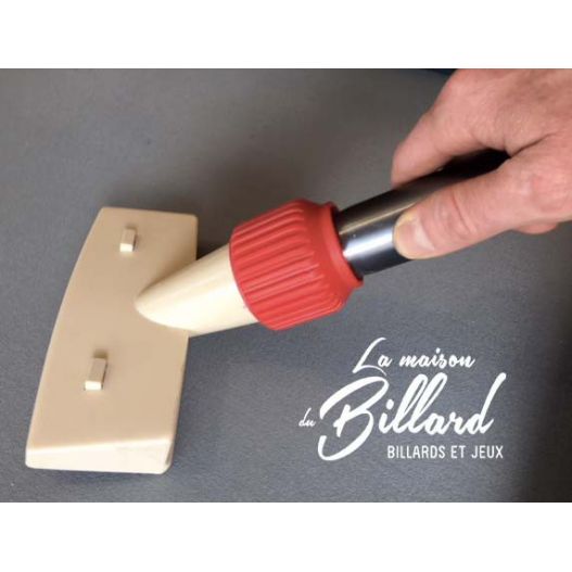 aspirateur brosse