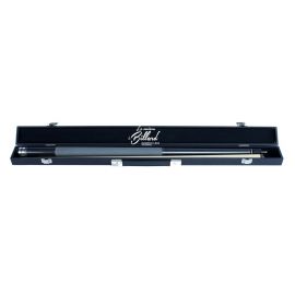Coffret queue MAXTON METAL CARBONE