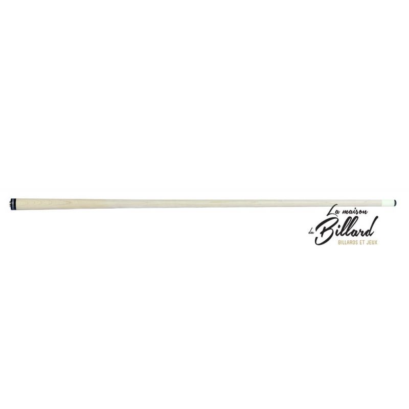 Coffret queue MAXTON METAL CARBONE