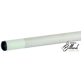 Coffret queue MAXTON METAL CARBONE