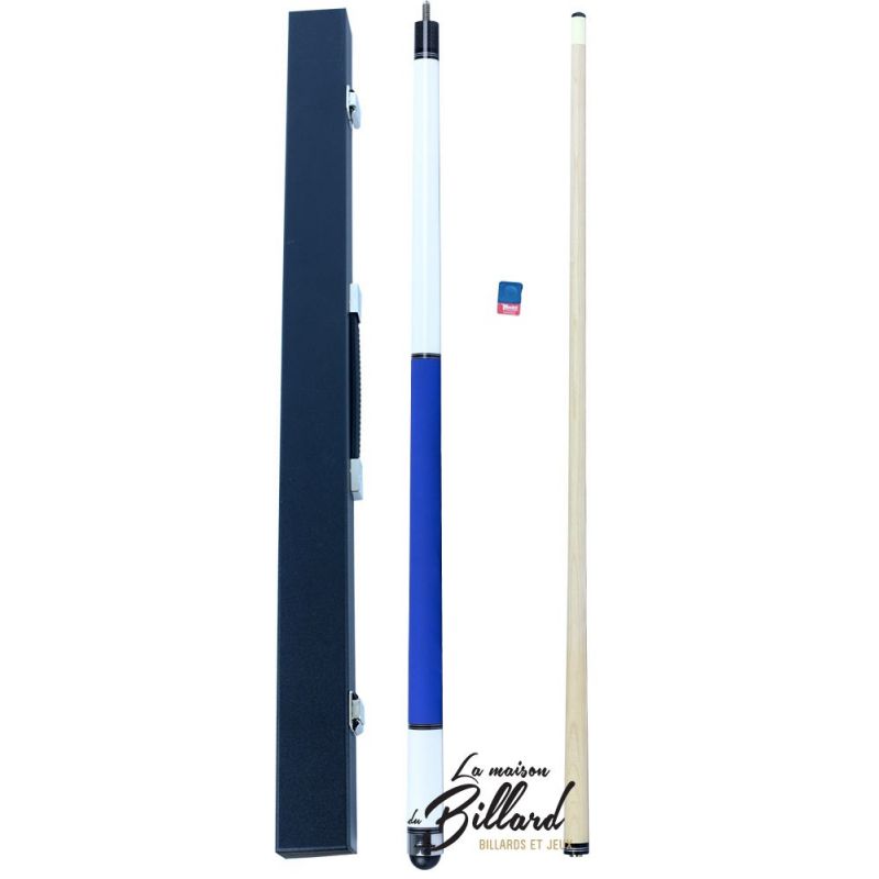 Coffret Queue billard...