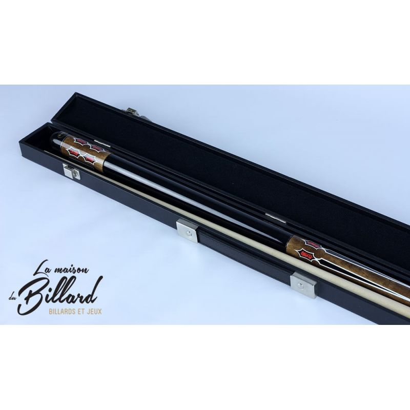 Coffret Queue Français Orca 3
