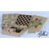 malle multiple jeux en bois