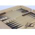 backgamon coffret jeux en bois multiples