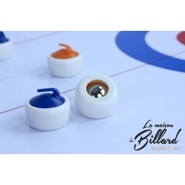 Shuffle Curling Géant