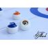 Shuffle - Curling un jeu de glisse 2 en 1 format XXL !
